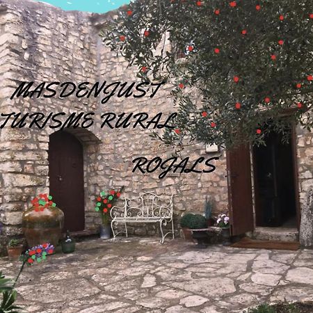 Masiadenjust Rojals Exteriér fotografie