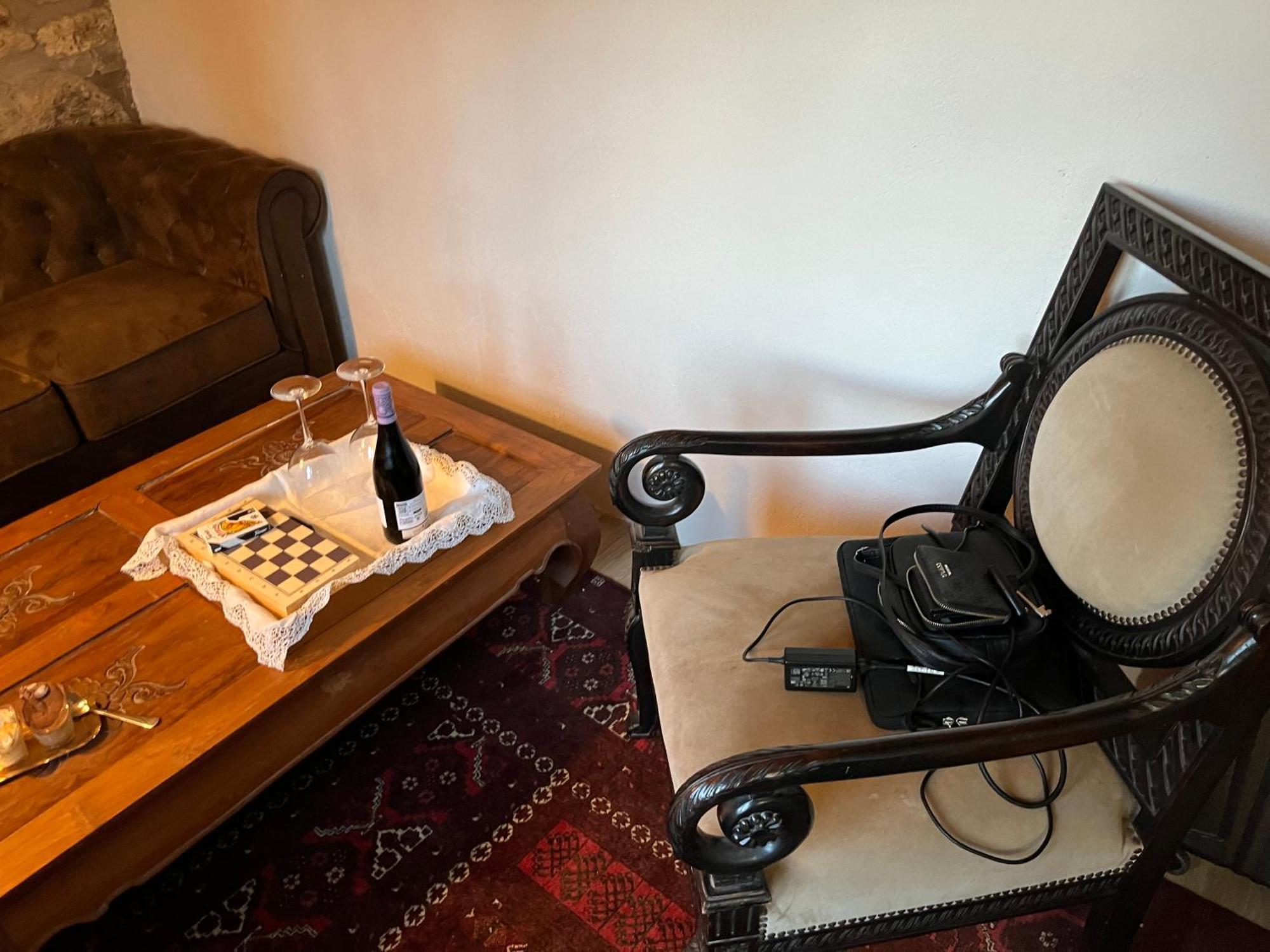 Masiadenjust Rojals Exteriér fotografie