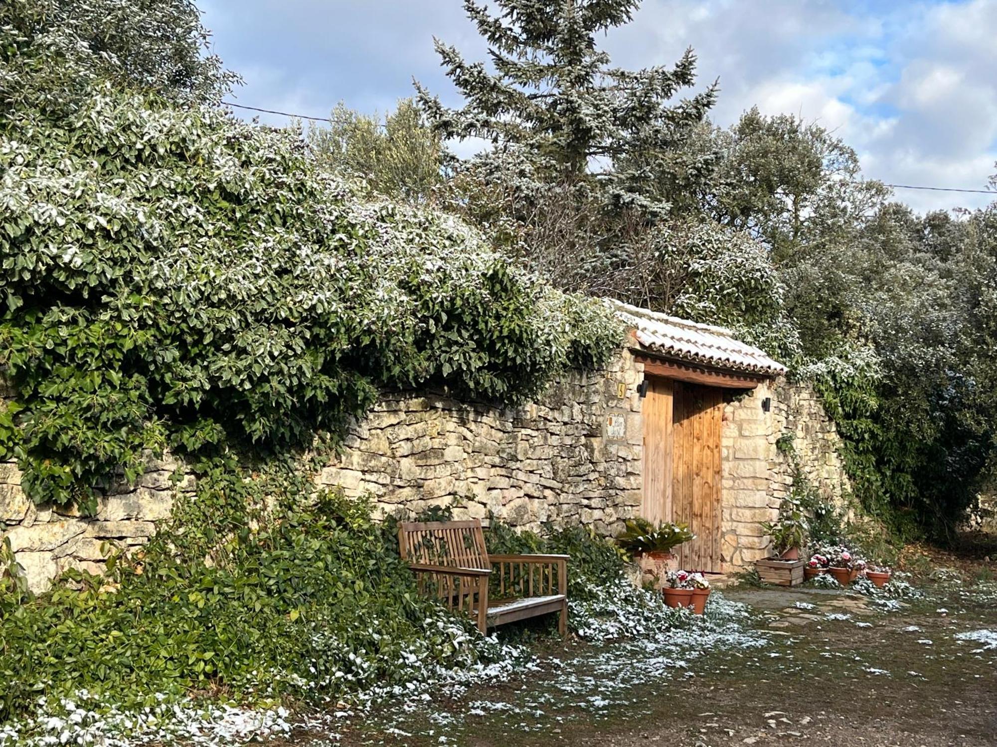 Masiadenjust Rojals Exteriér fotografie